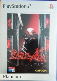 Devil May Cry - Platinum (0980323)