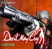 Devil May Cry (Not for Resale)