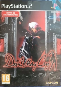 Devil May Cry (Not to be Sold Separately)