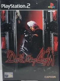 Devil May Cry [NL]
