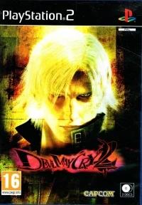 Devil May Cry 2 (PEGI)