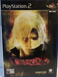 Devil May Cry 2 [NL]