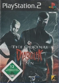 Diabolik: The Original Sin [DE]