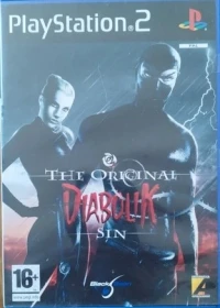 Diabolik: The Original Sin [FR]