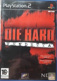 Die Hard: Vendetta [ES]