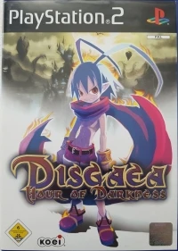 Disgaea: Hour of Darkness [DE]