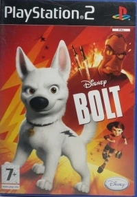 Disney Bolt [NL]