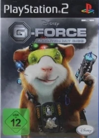 Disney G-Force: Agenten mit Biss [DE]