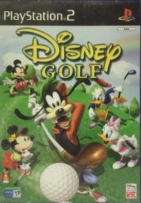 Disney Golf (aDeSe rating)