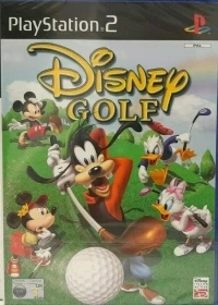 Disney Golf (ELSPA rating) [IT]