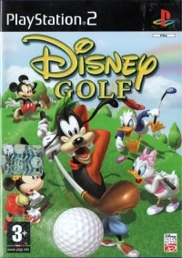 Disney Golf (PEGI rating) [IT]