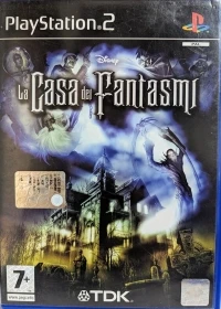 Disney La Casa dei Fantasmi