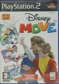 Disney Move (Bundleversion-Nicht Zum Einzelverkauf) [AT]