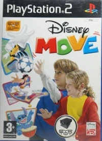 Disney Move [NL]