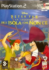Disney Peter Pan: La Leggenda Dell’isola Che Non C’è (PEGI rating)