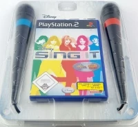 Disney Sing It (blister) [DE]