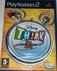 Disney Think [AT][CH]