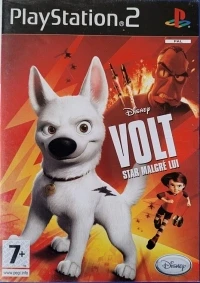 Disney Volt Star Malgré Lui