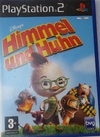 Disney's Himmel und Huhn [AT]