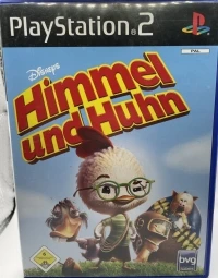 Disney's Himmel und Huhn [DE]