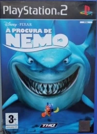 Disney/Pixar À Procura de Nemo