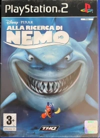 Disney/Pixar Alla Ricerca di Nemo