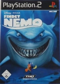 Disney/Pixar Findet Nemo