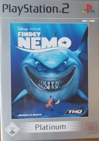 Disney/Pixar Findet Nemo - Platinum