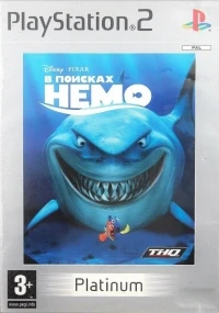 Disney/Pixar Finding Nemo - Platinum [RU]