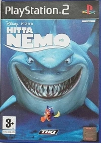 Disney/Pixar Hitta Nemo