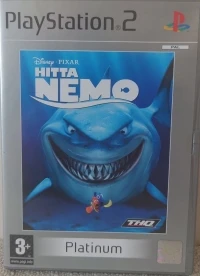 Disney/Pixar Hitta Nemo - Platinum