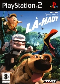 Disney/Pixar Là-Haut