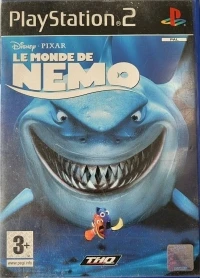 Disney/Pixar Le Monde De Nemo