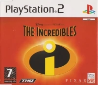 Disney/Pixar The Incredibles (Not for Resale)