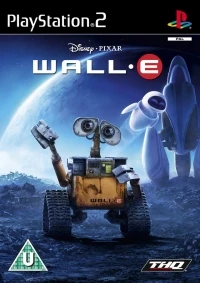 Disney/Pixar WALL-E