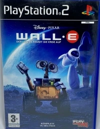Disney/Pixar WALL-E [AT]