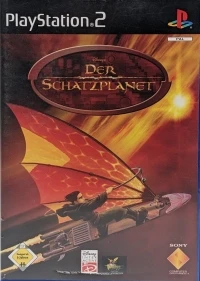 Disneys Der Schatzplanet