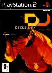 DJ: Decks & FX House Edition [DK][FI][NO][SE]
