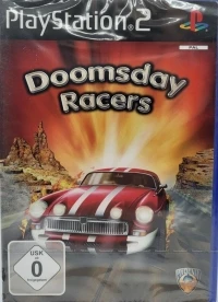 Doomsday Racers (square USK rating)