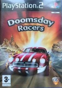 Doomsday Racers [ES]
