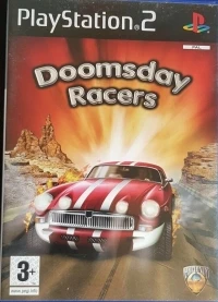 Doomsday Racers [FR]