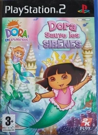 Dora l'exploratrice: Dora Sauve les Sirènes