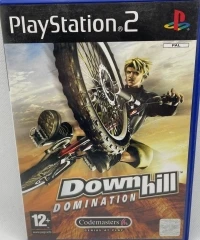 Downhill Domination [CH]