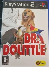 Dr. Dolittle