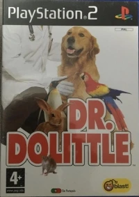 Dr. Dolittle [PT]