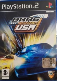 Drag Racer USA [IT]