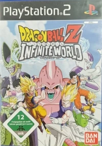 Dragon Ball Z: Infinite World [DE]