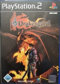 Drakengard [DE]