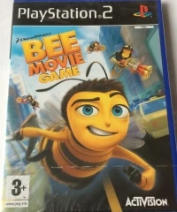 DreamWorks Bee Movie Game