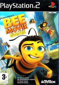 DreamWorks Bee Movie Game [DK][FI][NO][SE]